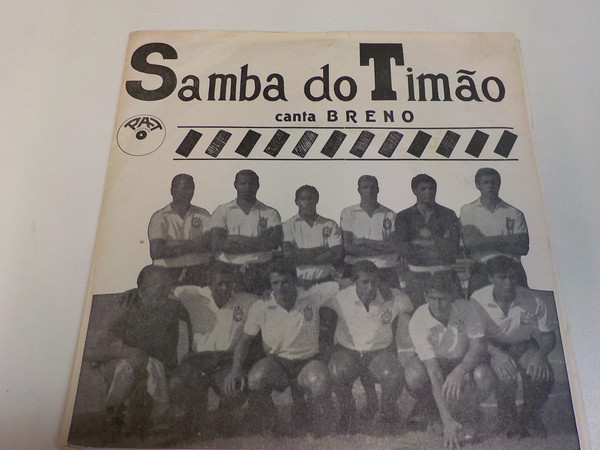 Timão Stats - Tudo sobre o Sport Club Corinthians Paulista