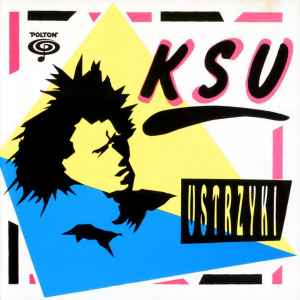 KSU - Ustrzyki album cover