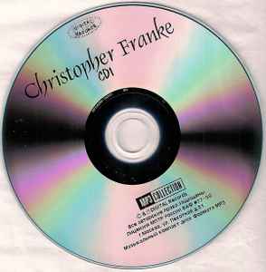 Christopher Franke – MP3 Collection (MP3, 192 kbps, CDr) - Discogs