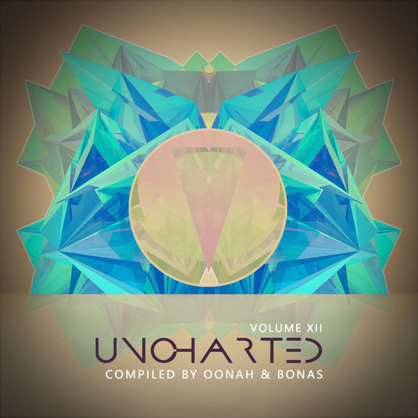 télécharger l'album Oonah & Bonas - Uncharted Volume XII