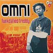 Omni (4) - Funkdafied Freddy album cover