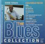 Cover of Cleanhead Blues, 1996, CD