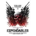 Brian Tyler - The Expendables (Original Motion Picture Soundtrack 