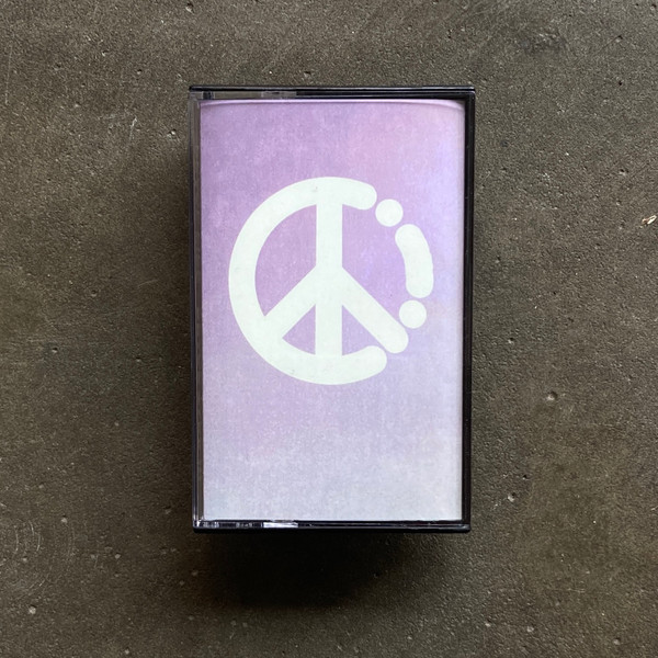 PEACE TAPE 10本セット PEACE PIPE - 洋楽