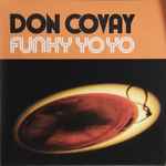 Cover of Funky Yo-Yo, 2019, Vinyl