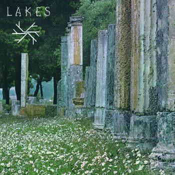 Album herunterladen Lakes - Blood Of The Grove
