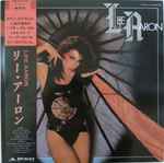 Cover of Lee Aaron, 1984-10-00, Vinyl
