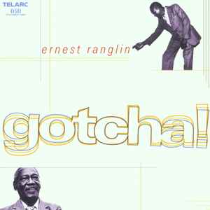 Ernest Ranglin – Memories Of Barber Mack (1998, CD) - Discogs