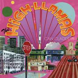 The High Llamas – Snowbug (1999, Gatefold, Vinyl) - Discogs