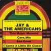 Jay & The Americans - 4 Classic Hits Collection