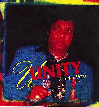 descargar álbum Sundar Popo - Unity