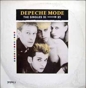 Depeche Mode – Black Celebration (1987, DMM, Vinyl) - Discogs