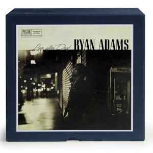 Ryan Adams - Live After Deaf