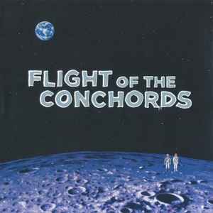 Flight Of The Conchords - The Distant Future