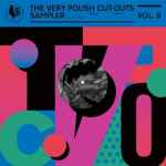 Cover of The Very Polish Cut Outs Sampler vol. 8, 2021-09-24, Vinyl
