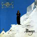 Cover of Always..., 2003, CD