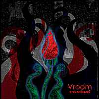 Vroom (2) - Rosebud album cover