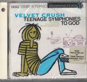Teenage Symphonies To God - Velvet Crush