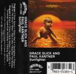 Paul Kantner, Grace Slick - Sunfighter | Releases | Discogs