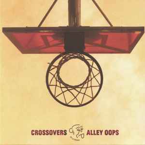 Crossovers Alley Oops - Various