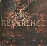 Cover of Reverence, 2018-10-22, Vinyl