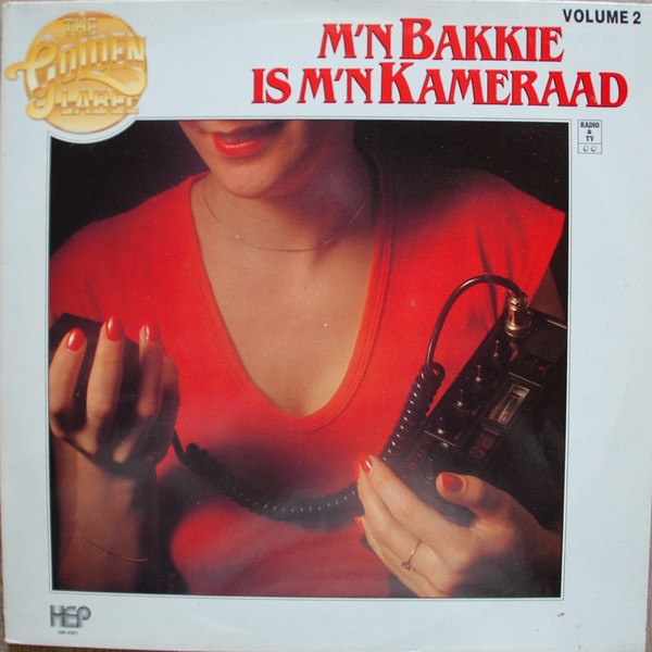 Album herunterladen Various - Mn Bakkie Is Mn Kameraad