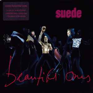 Suede - Beautiful Ones