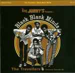 Cover of Black Black Minds, 2005-12-01, CD