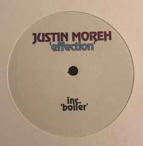 Effection / Boiler (Vinyl, 12