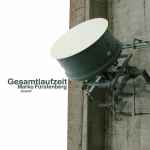 Cover of Gesamtlaufzeit, 2003-12-15, File