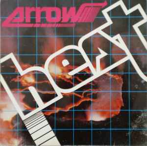 Arrow (2) - Heat album cover