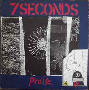 7 Seconds – Out The Shizzy (1993, Vinyl) - Discogs