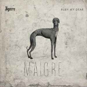 Igorrr - Maigre album cover