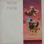 Cover of It's My Life, 1984, Vinyl
