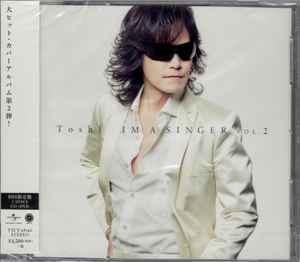 Toshl – Im A Singer Vol.2 (2019, CD) - Discogs