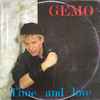 Gemo - Time And Love