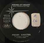 Cover of Young-at-heart / Learnin' The Blues, , Vinyl