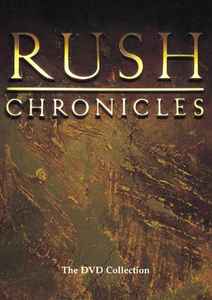 Rush - Chronicles: The DVD Collection