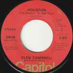 Houston (I'm Comin' To See You) / Glen Campbell