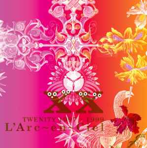 L'Arc~en~Ciel – Twenity 1997-1999 (2011, CD) - Discogs