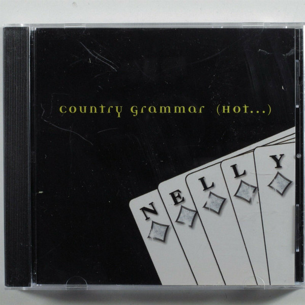 country grammar album tracklist
