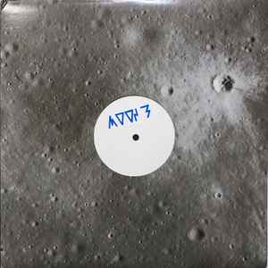 Moon B – Unreleased (2014, Vinyl) - Discogs