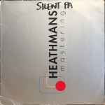 Cover of Can't Keep Me Silent (Public Appearance Instrumental), 2001-06-29, Acetate