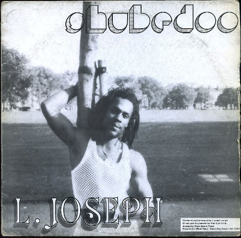 Lynval Joseph / Jah Bunny – Shubedoo / No More War In Di Ghetto