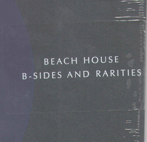 Beach House B Sides And Rarities 2017 Vinyl Discogs