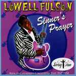 Cover of Sinner's Prayer, , CD