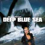 Cover of Deep Blue Sea - Music From The Motion Picture, 2000-09-28, CD