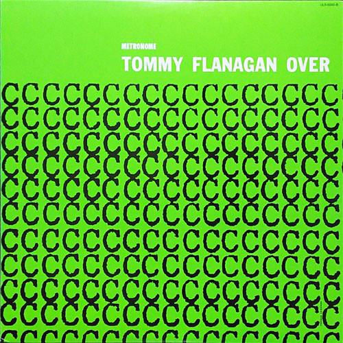 Tommy Flanagan – Overseas (2022, 200g, Vinyl) - Discogs