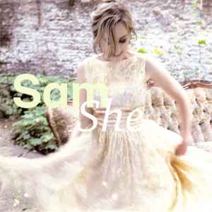 Sam (25) - She album cover