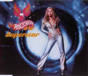 Superstar - Rollergirl